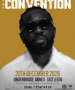 Entertainment Bisa Concert