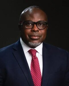 GRA named PR Organisation of the Year Mr. Anthony Kwasi Sarpong Commissioner General GRA