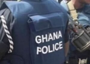 Gh20Police