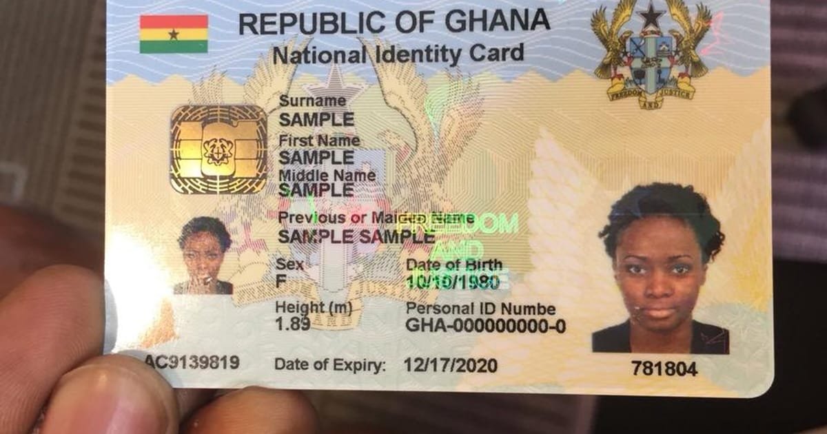 Ghana20Card20registration