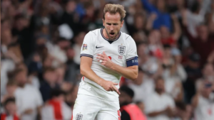 Harry Kane