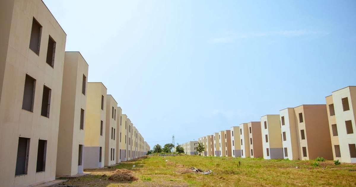 Housing