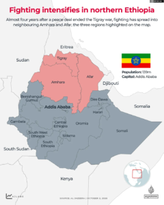 INTERACTIVE Fighting intensifies in northern Ethiopia OCT1 2026 1790856528