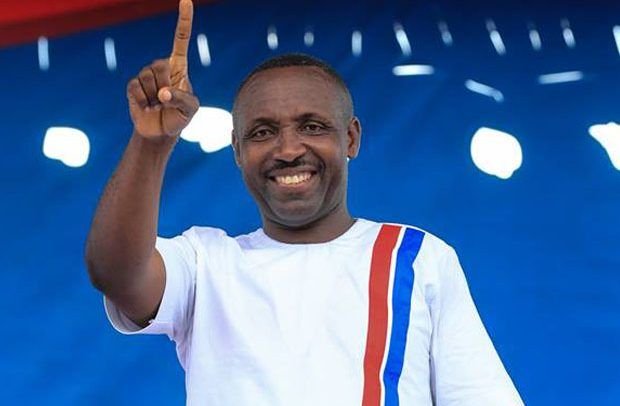 John Boadu