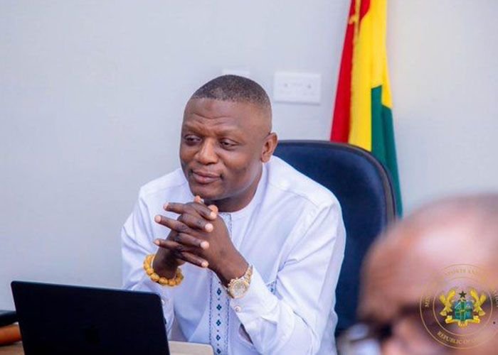 Kofi Adams Sports