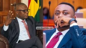 Kofi Adams and Vincent Assafuah 696x392