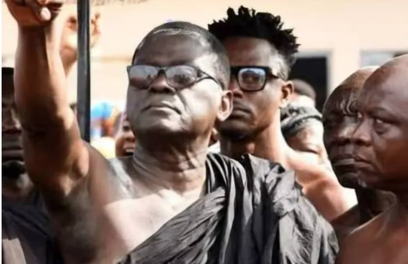 Konongo
