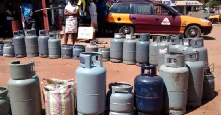 LPG