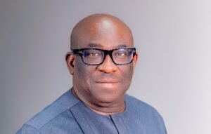 Mr Edward Ato Sarpong