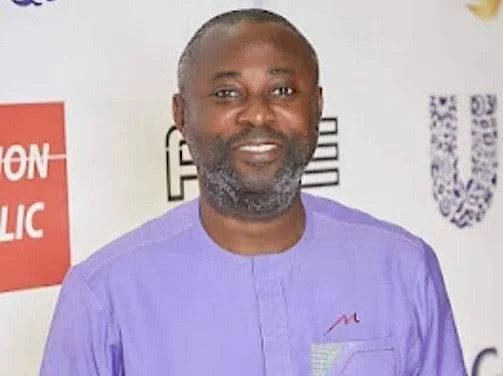 National Theatre Mr Henry Herbert Malm Executive Director National Theatre of Ghana