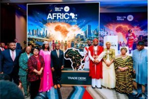 Political independence Dignitaries and Participants after the programme