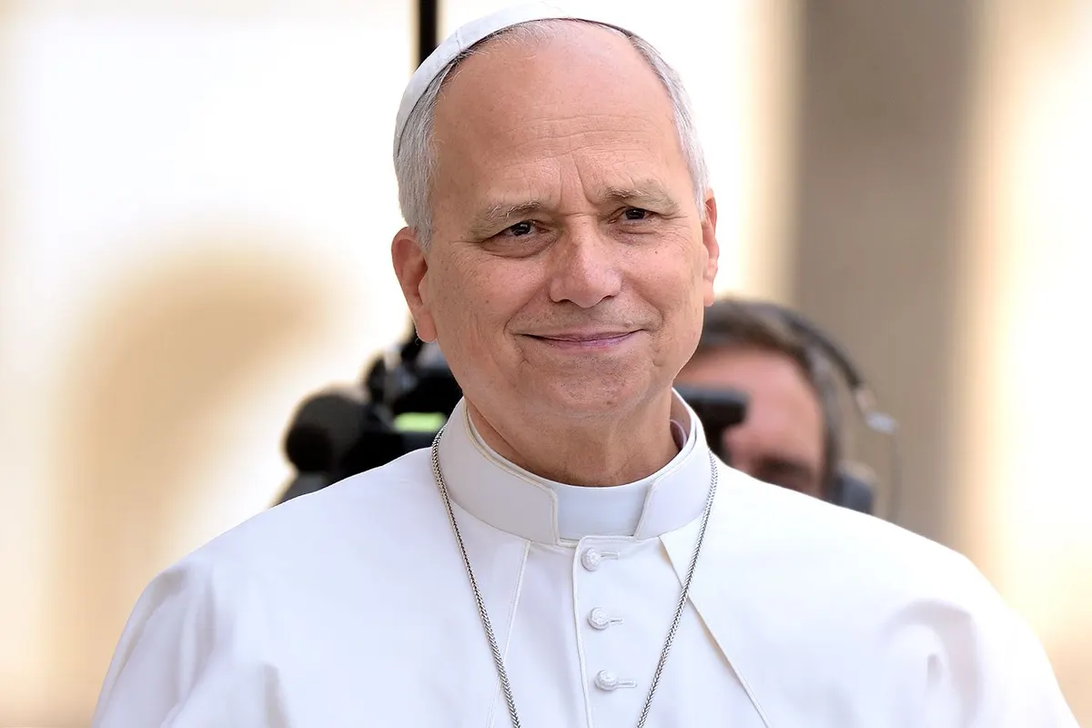 Pope Leo XIV 101326 5ee2ceb5f0db4901b849884a61a7c77c