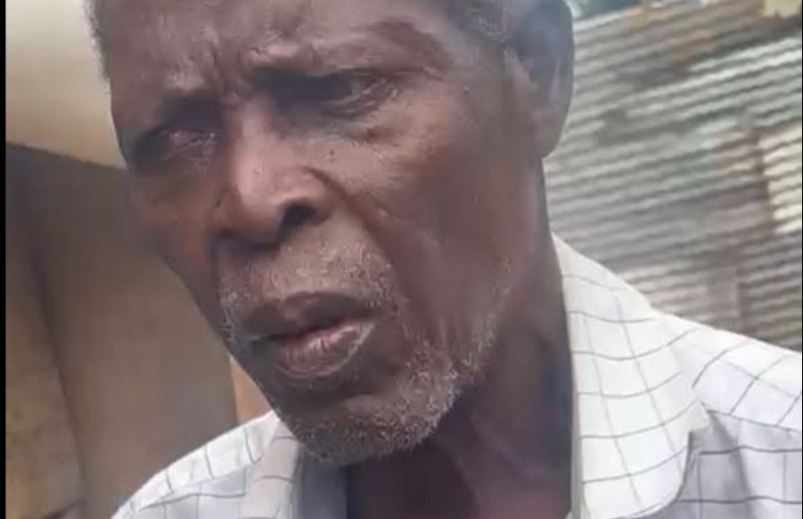 Rapist