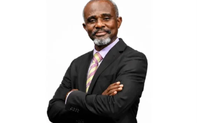 SEGUM makes historic debut Pastor Col. Rtd. Peter Nyarko Duodu