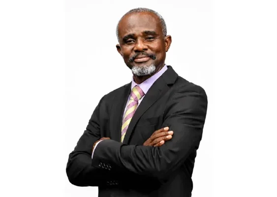 SEGUM makes historic debut Pastor Col. Rtd. Peter Nyarko Duodu