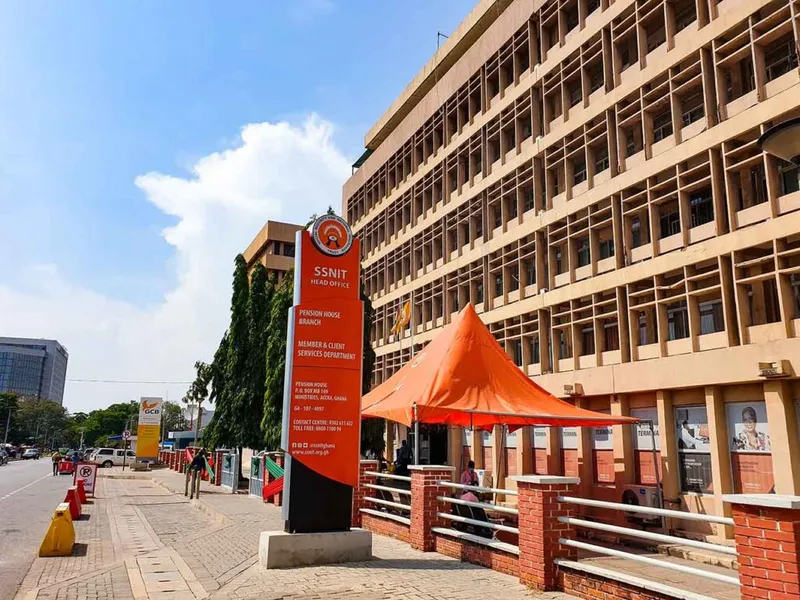 SSNIT 3