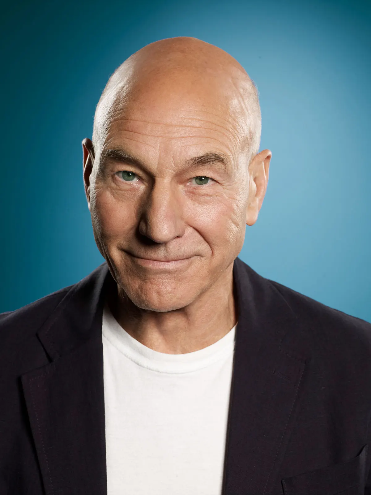 Stewart Patrick