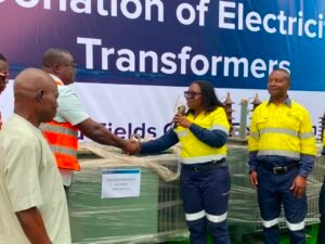 TKD Social Transformer Goldfields