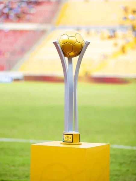 TROPHY