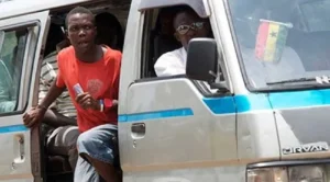 TROTRO MATE