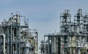 Tema Oil Refinery 735x450