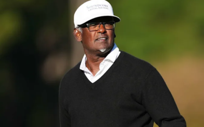 Vijay Singh
