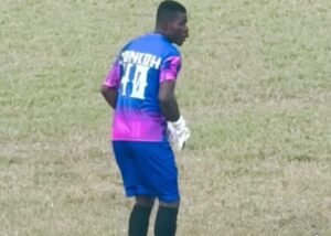 William John Donkoh 2
