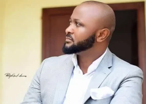 Yaw Ampofo Ankrah