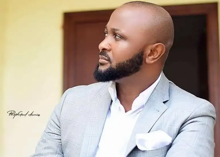Yaw Ampofo Ankrah