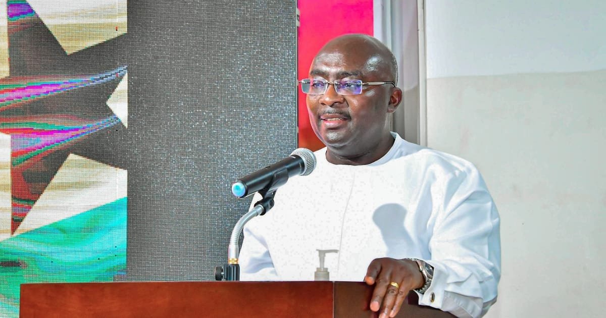 bawumia new year