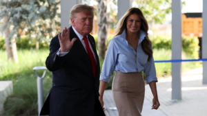 cms wide thumb trump lauds melania 1792883240