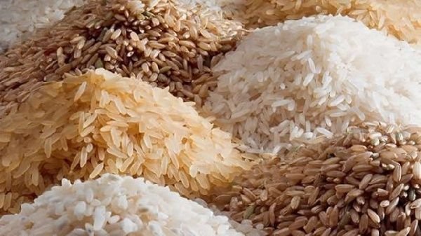 local rice
