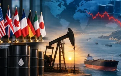 oil