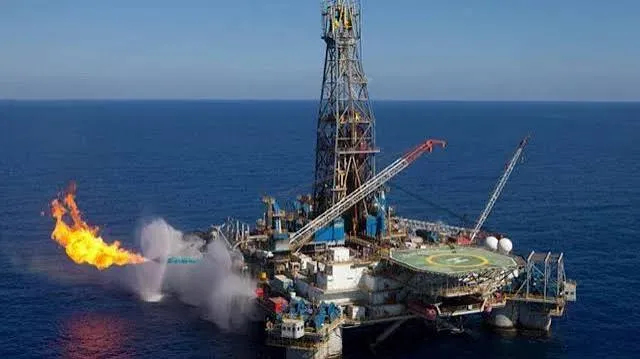 petroleum