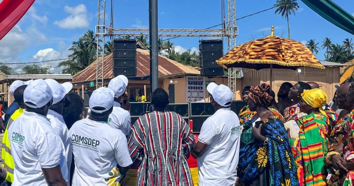 rCOMSDEP20in20Ahanta20West201