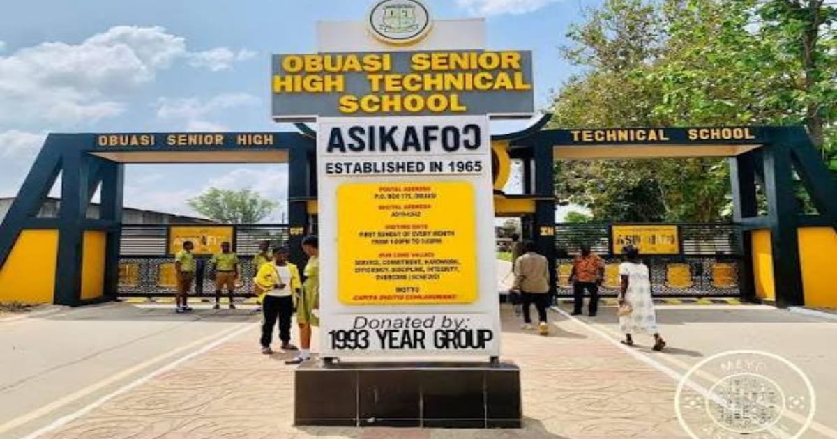 safeimagekit Obuasi20Snr20High20Tech20School