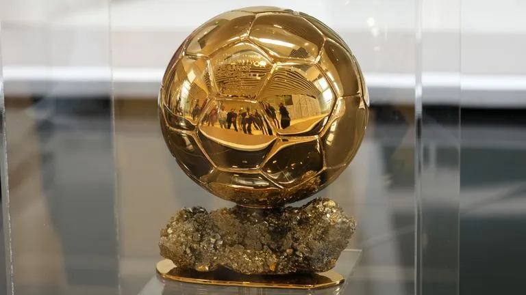 skynews ballon dor psg 2025 7387676