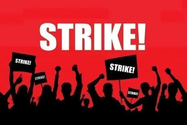 strike 1
